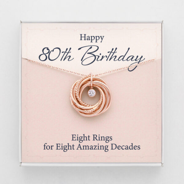 80th Birthday Gift For Her, Birthday Gift For Mom, Nana 80th Birthday
