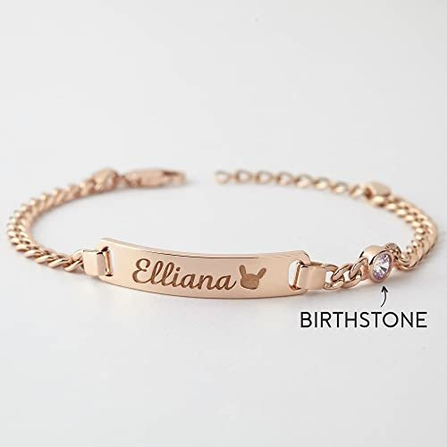 Birthday Gift, Personalized Jewelry 