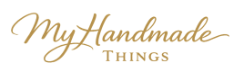 My Handmade Things Personalized Jewelry